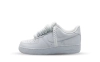 GET Air Force 1 Rope LacesTriple White
