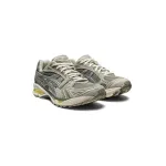 Special Sale ASICS Gel-Kayano 14 Olive Grey Pure Silver 1201A161-301
