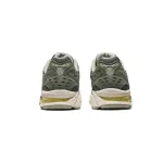 Special Sale ASICS Gel-Kayano 14 Olive Grey Pure Silver 1201A161-301