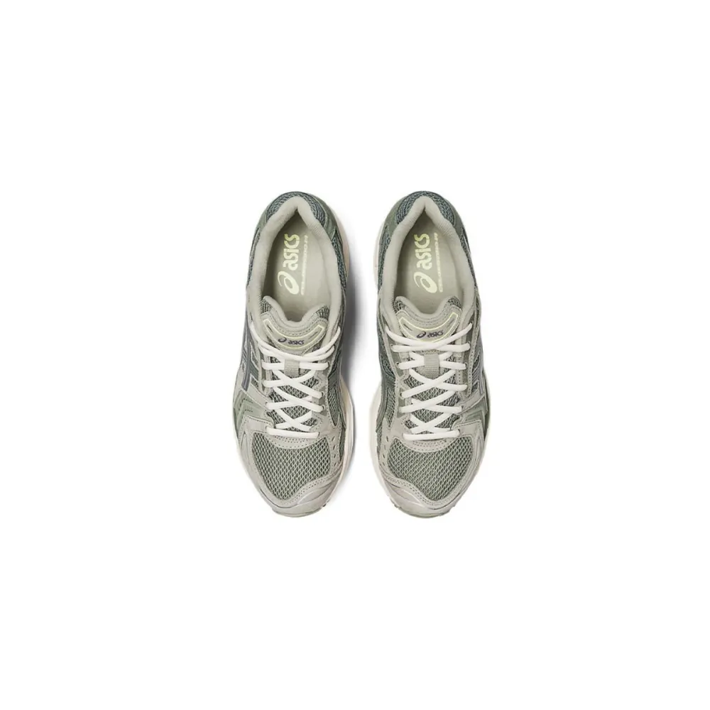 Special Sale ASICS Gel-Kayano 14 Olive Grey Pure Silver 1201A161-301