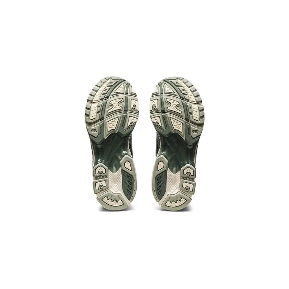 Special Sale ASICS Gel-Kayano 14 Olive Grey Pure Silver 1201A161-301