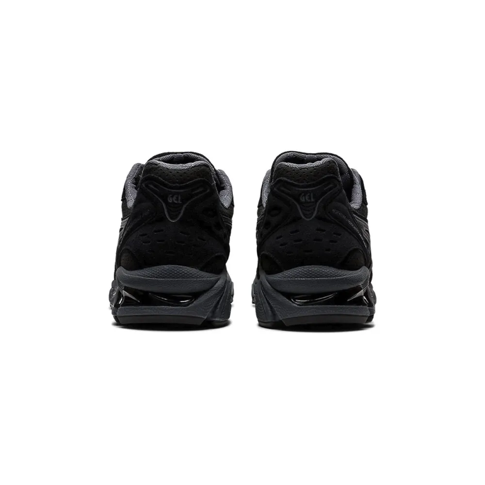  【30$ Flash Sales】GET ASICS Gel-Kayano 14 Black Graphite Grey 1201A019-001