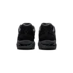  【30$ Flash Sales】GET ASICS Gel-Kayano 14 Black Graphite Grey 1201A019-001