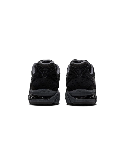POP  ASICS Gel-Kayano 14 Black Graphite Grey 1201A019-001 02