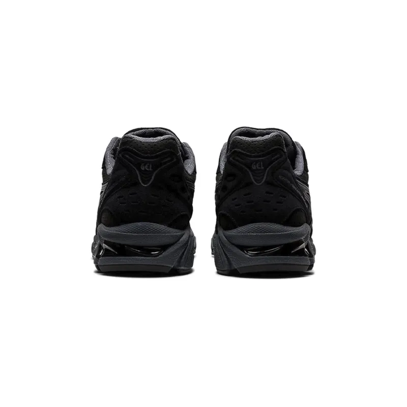  【30$ Flash Sales】GET ASICS Gel-Kayano 14 Black Graphite Grey 1201A019-001