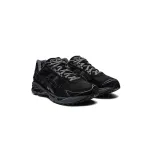  【30$ Flash Sales】GET ASICS Gel-Kayano 14 Black Graphite Grey 1201A019-001
