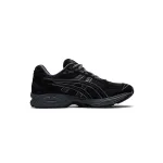  【30$ Flash Sales】GET ASICS Gel-Kayano 14 Black Graphite Grey 1201A019-001