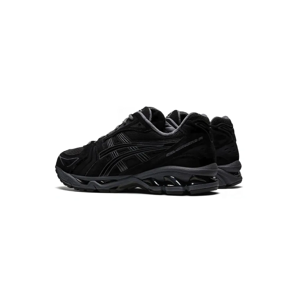  【30$ Flash Sales】GET ASICS Gel-Kayano 14 Black Graphite Grey 1201A019-001