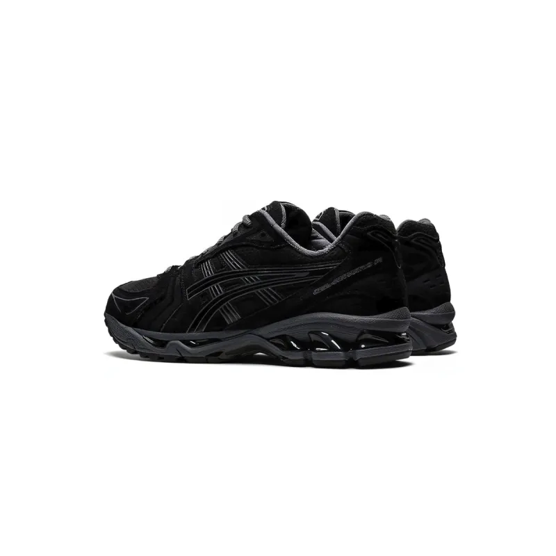  【30$ Flash Sales】GET ASICS Gel-Kayano 14 Black Graphite Grey 1201A019-001