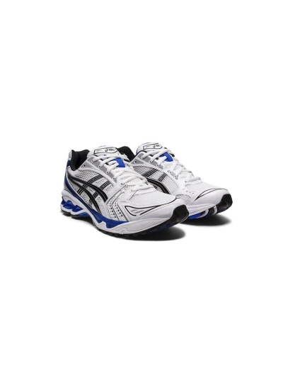 POP  ASICS Gel-Kayano 14 White Tuna Blue 1201A019-101 02