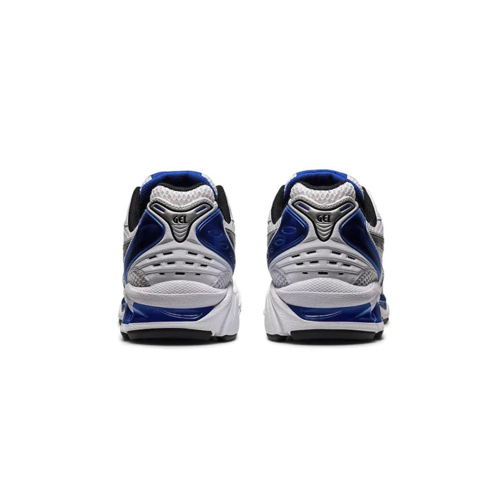 Special Sale ASICS Gel-Kayano 14 White Tuna Blue 1201A019-101