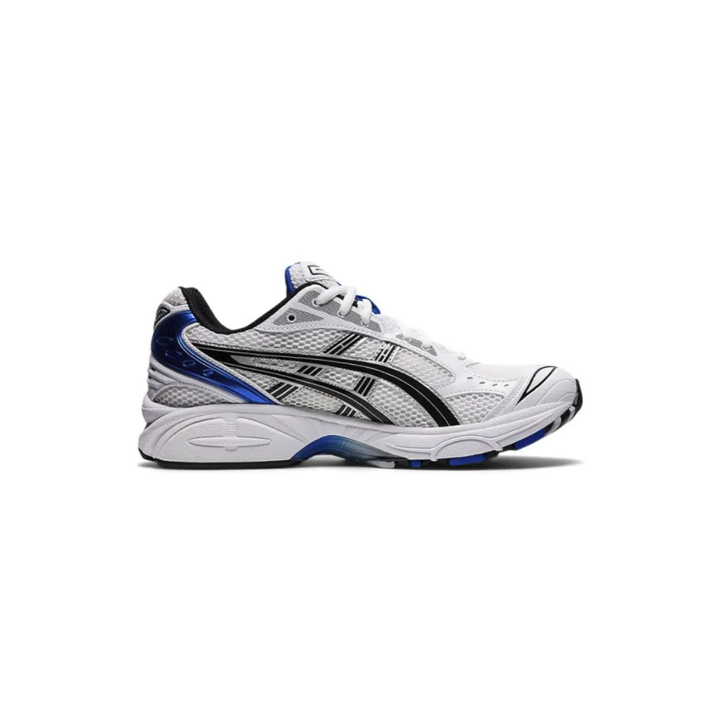 Special Sale ASICS Gel-Kayano 14 White Tuna Blue 1201A019-101