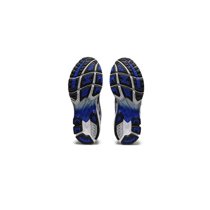 Special Sale ASICS Gel-Kayano 14 White Tuna Blue 1201A019-101