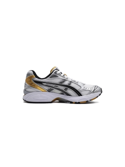 POP  ASICS Gel-Kayano 14 White Pure Gold 1201A019-102 02