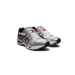 Special Sale ASICS Gel-Kayano 14 White Classic Red 1201A019-103