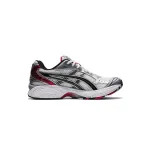 Special Sale ASICS Gel-Kayano 14 White Classic Red 1201A019-103
