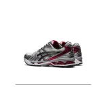 Special Sale ASICS Gel-Kayano 14 White Classic Red 1201A019-103