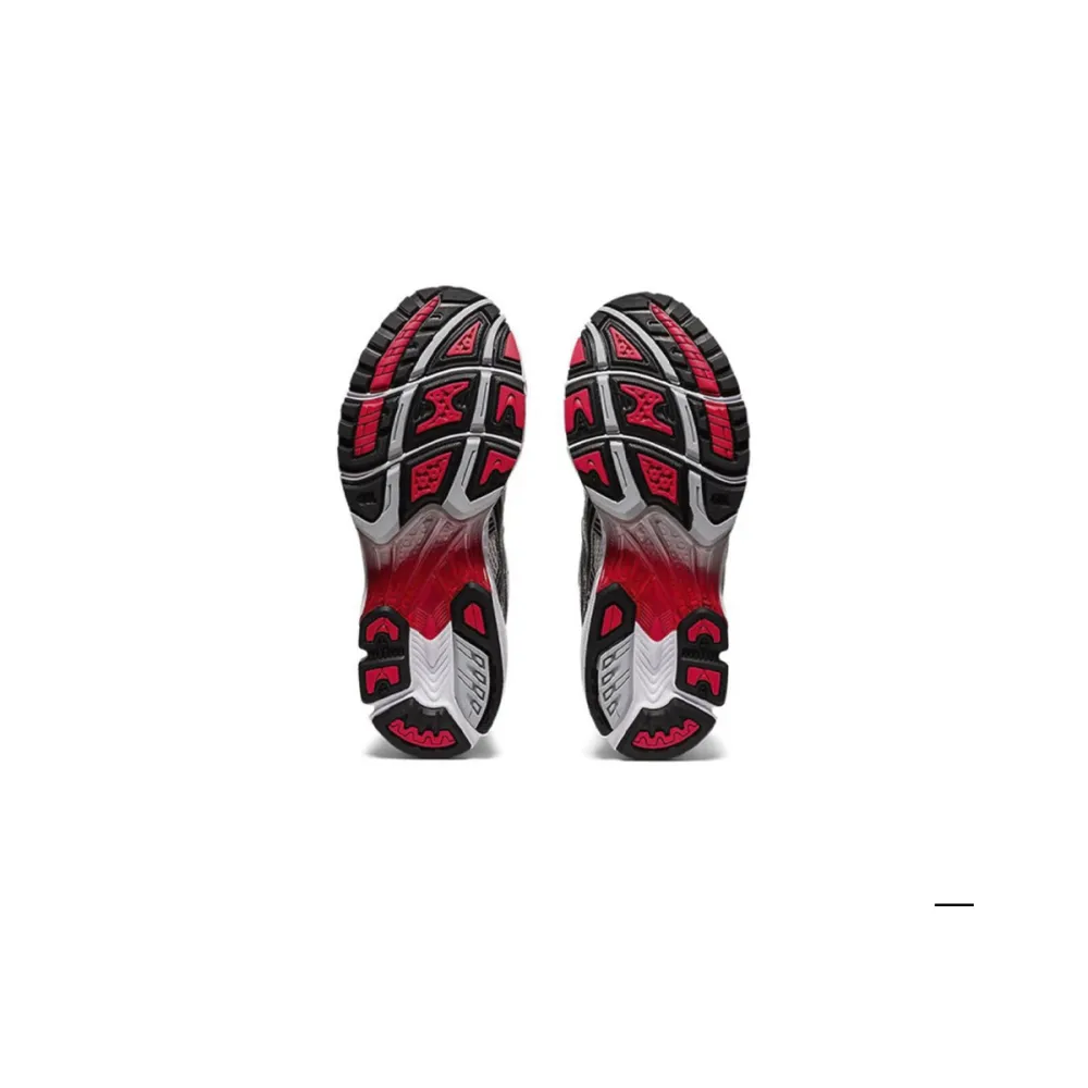 Special Sale ASICS Gel-Kayano 14 White Classic Red 1201A019-103