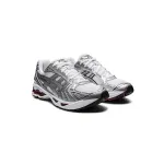 Special Sale ASICS Gel-Kayano 14 White Pure Silver 1201A019-104