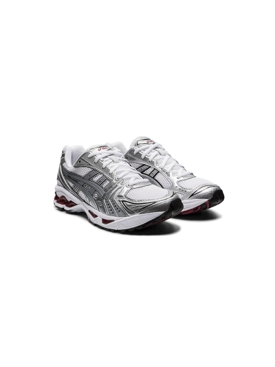POP  ASICS Gel-Kayano 14 White Pure Silver 1201A019-104 02