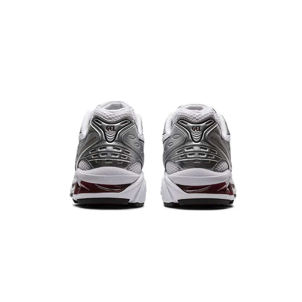 Special Sale ASICS Gel-Kayano 14 White Pure Silver 1201A019-104