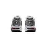 Special Sale ASICS Gel-Kayano 14 White Pure Silver 1201A019-104