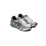 POP ASICS Gel-Kayano 14 White Malachite Green 1201A019-110