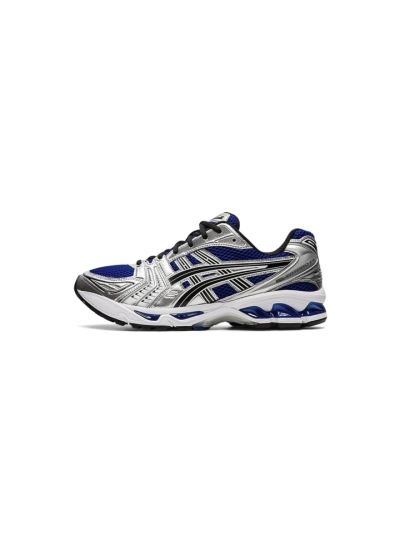 POP  ASICS Gel-Kayano 14 Monaco Blue 1201A019-401 01