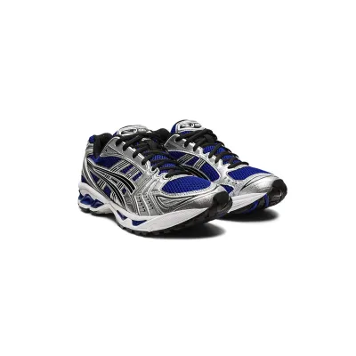  GET  ASICS Gel-Kayano 14 Monaco Blue 1201A019-401 02