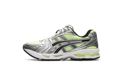 POP  ASICS Gel-Kayano 14 Illuminate Yellow 1201A019-751 01