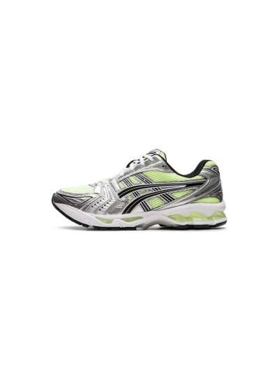 POP  ASICS Gel-Kayano 14 Illuminate Yellow 1201A019-751 01
