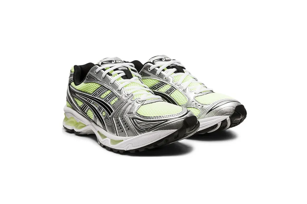POP  ASICS Gel-Kayano 14 Illuminate Yellow 1201A019-751
