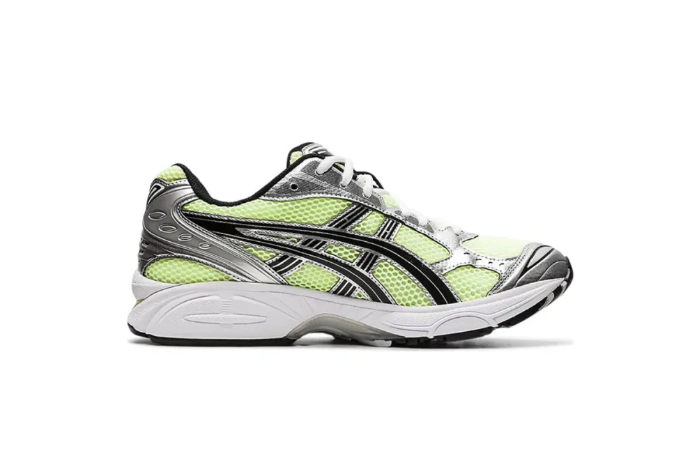 POP  ASICS Gel-Kayano 14 Illuminate Yellow 1201A019-751