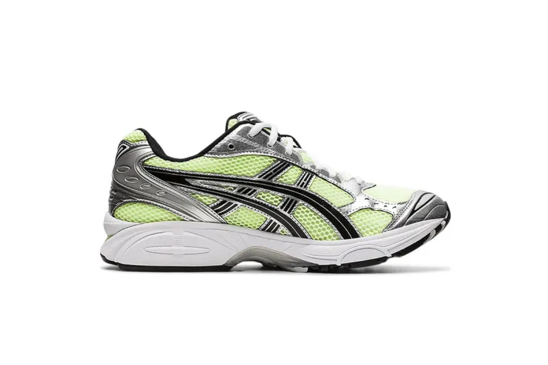 POP  ASICS Gel-Kayano 14 Illuminate Yellow 1201A019-751