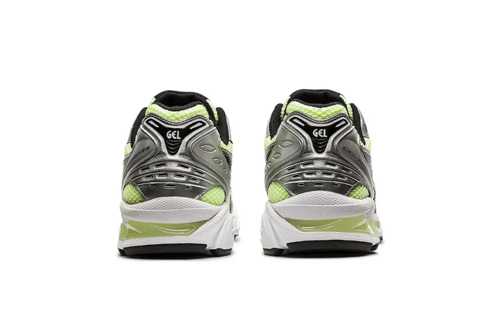 POP  ASICS Gel-Kayano 14 Illuminate Yellow 1201A019-751