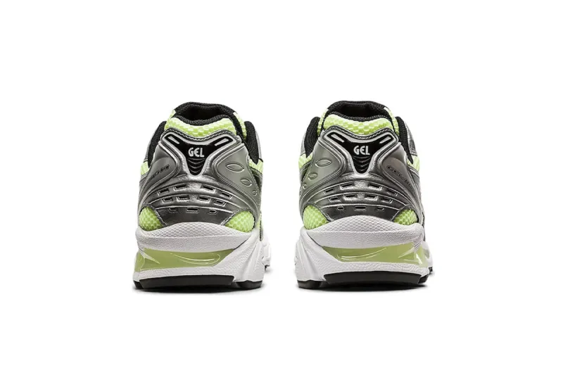 POP  ASICS Gel-Kayano 14 Illuminate Yellow 1201A019-751