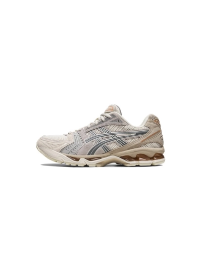 POP  ASICS Gel-Kayano 14 Birch Clay Grey 1201A161-200 01