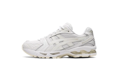 POP  ASICS Gel-Kayano 14 Triple White 1201A019-100 01