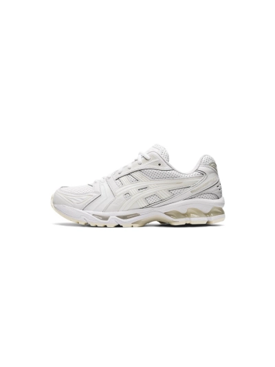 POP  ASICS Gel-Kayano 14 Triple White 1201A019-100 01