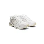 【Flash Sales】 Special Sale ASICS Gel-Kayano 14 Triple White 1201A019-100
