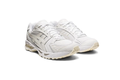 POP  ASICS Gel-Kayano 14 Triple White 1201A019-100 02