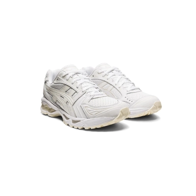 【Flash Sales】 Special Sale ASICS Gel-Kayano 14 Triple White 1201A019-100 02