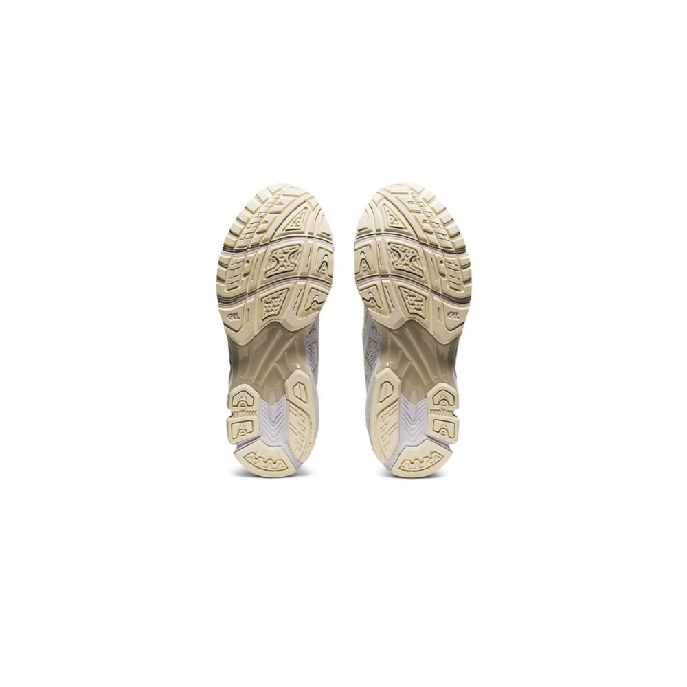 POP  ASICS Gel-Kayano 14 Triple White 1201A019-100