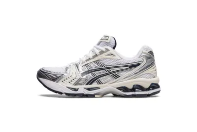 POP  ASICS Gel-Kayano 14 White Midnight 1202A056-109 01