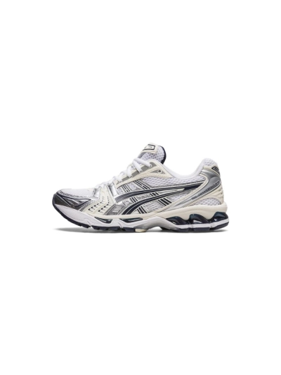 POP  ASICS Gel-Kayano 14 White Midnight 1202A056-109 01