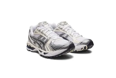 POP  ASICS Gel-Kayano 14 White Midnight 1202A056-109 02