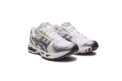POP  ASICS Gel-Kayano 14 White Midnight 1202A056-109 02
