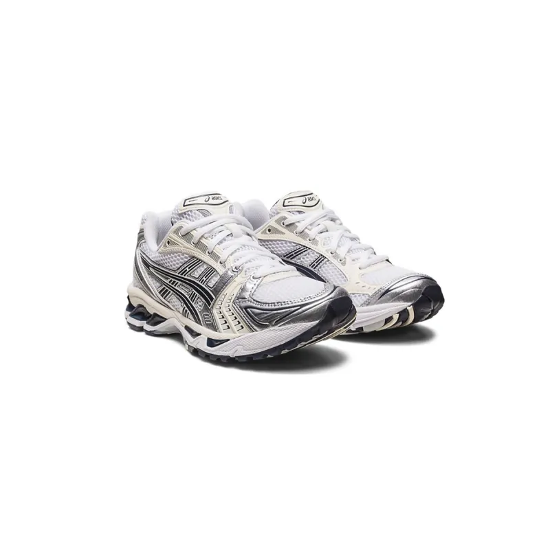 POP ASICS Gel-Kayano 14 White Midnight 1202A056-109