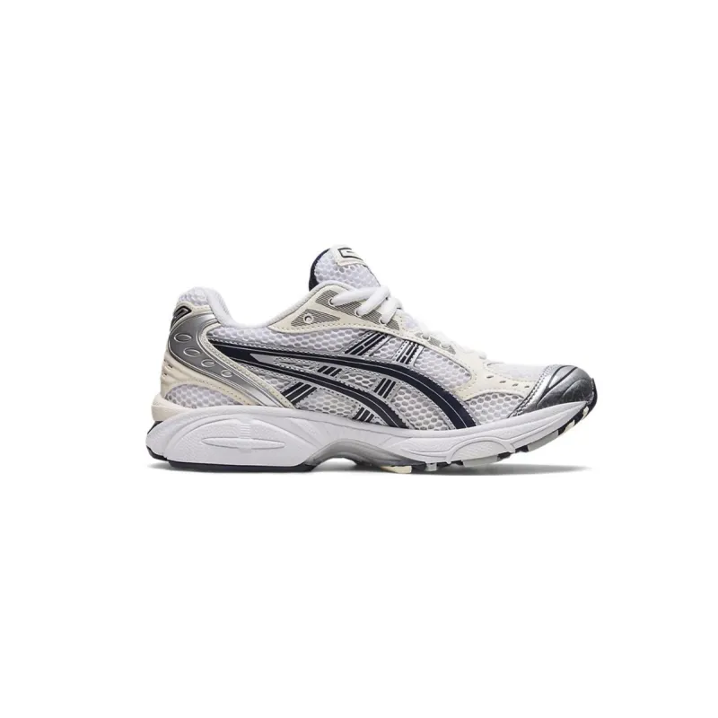 POP ASICS Gel-Kayano 14 White Midnight 1202A056-109