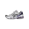 Special Sale ASICS Gel-Kayano 14 White Dark Grape 1202A056-111